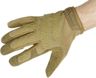 Перчатки Mechanix Original XL ц:coyote