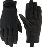 Перчатки Highlander Aqua-Tac Waterproof Gloves Black M (GL095-BK-M)