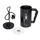 Електричний спінювач молока Bialetti Milk Frother MKF02 чорний (603010012) - зображення 3