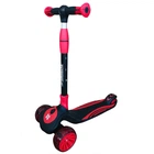 Дитячий самокат X-TREME KS-268 Червоний