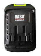 Akumulator Bass Polska 5836 24 V 5 Ah (5902067628393) - obraz 2