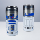 Кружка термос металева Star Wars R2-D2 (5055964711153) - зображення 3