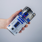 Кружка термос металева Star Wars R2-D2 (5055964711153) - зображення 4