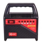 PULSO BC-10641 6-12V/4A/10-60AH/діодн Зарядний пристрій зарядка для автомобільного акумулятора авто АКБ V05299
