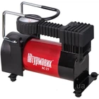 Автомобильный компрессор Штурмовик АС-27 100psi 12Amp 35л прикуриватель насос для подкачки шин V00217