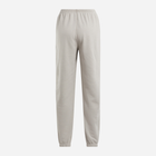 Спортивні штани жіночі Reebok Ri French Terry Pant 100205955 S Світло-сірі (1200143855805) - зображення 2