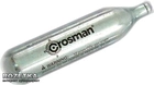 Баллончик CO2 Crosman 1 шт (CrosmanCO2-1) - изображение 1