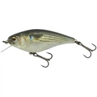 Воблер Imakatsu Gekiasa Shad 58SF 58mm 7.0g 888 (0.5m) (1452.16.92)