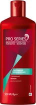 Шампунь для волос "Активное увлажнение" Pro Series 500ml (500 мл) (802349-903489-2)