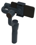 Стедікам GoXtreme Gimbal GX3 (4260041686410) - зображення 5