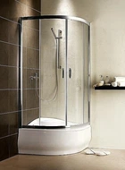 Душевая кабина RADAWAY Premium Plus A800 (30411-01-01N)