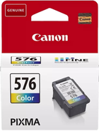 Tusz do drukarek Canon Pixma CL-576 XL Color (5441C001)