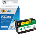 Картридж G&G CN045AE для HP Black 73 мл (NP-H-0950XLBK(HP950X) - зображення 1