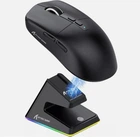 Мишка ігрова бездротова ATTACK SHARK X6 Black