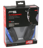 Słuchawki przewodowe Freestyle Headset FH4920 Blue (FH4920BL) - obraz 5