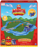 Набір Spin Master Mighty Express Milo треки з механікою поїздів Майло (0778988359761) - зображення 3