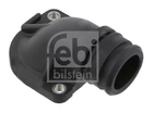 Флянець системи охолодження VW GOLF, SEAT CORDOBA, FEBI BILSTEIN (23404)