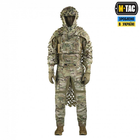 Тактический M-Tac костюм маскировочный Вільха Multicam мультикам XL/3XL - изображение 3