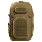 Тактический рюкзак Highlander Stoirm Backpack 40L Coyote Tan (TT188-CT) - изображение 3