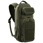 Тактичний рюкзак Highlander Stoirm Gearslinger 12L Olive (TT189-OG)