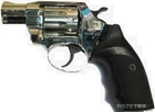 Револьвер Alfa мод 420 2" (никель, пластик) (14310009) - изображение 1