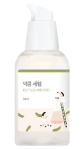 Сироватка поживна з екстрактом чорних соєвих бобів Round Lab Soybean Serum 50 мл