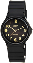 Мужские часы CASIO MQ-24-1B2UL