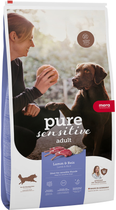 Сухий корм для собак Mera Pure Sensitive з ягням та рисом 12.5 кг (4025877566509) - зображення 1