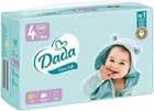 Детские подгузники Dada Extra Soft 4 размер 7-16 кг 48 шт