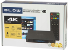 Odtwarzacz multimedialny Blow Android TV Box (77-303#) - obraz 5