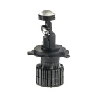 LED автолампи DECKER LED GL-01 6K H4 H/L