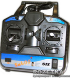 Colco СL Универсальный симулятор полетов SM600 USB 6CH (SM600) – низкие ...