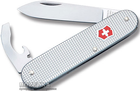 Швейцарский нож Victorinox Bantam Alox (0.2300.26) - изображение 1