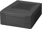 Корпус Silverstone Milo 10 (SST-ML10B)