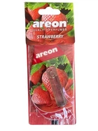 Ароматизатор гелевий AREON 5мл Perfume Strawberry (Полуниця)