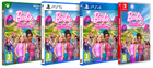 Gra PS4 Barbie: Project Friendship (Blu-ray płyta) (5061005354685) - obraz 3