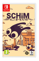 Гра Nintendo Switch SCHiM (Картридж) (5056635611086)