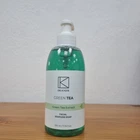 Гель для очищения кожи Зеленый чай Dr. Kadir Green Tea Soapless Soap 330мл