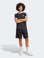 Koszulka męska bawełniana adidas Originals IA4845 XL Czarna (4066745581897) - obraz 3