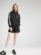 Bluza damska z kapturem oversize adidas Originals IU2418 S Czarna (4066757221033) - obraz 3