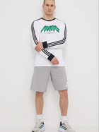 Bluza bez kaptura męska adidas Originals IS2917 XL Czarna (4066757444425) - obraz 3