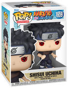 Фігурка Funko POP Animation: Naruto - Shisui Uchiha (889698802536) - зображення 1