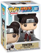 Figurka Funko POP Animation: Naruto - Tenten (889698802550) - obraz 1