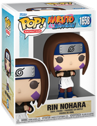 Фігурка Funko POP Animation: Naruto - Rin Nohara (889698802529) - зображення 1