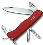 Швейцарский нож Victorinox Picknicker (0.8853) - изображение 1