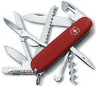Швейцарский нож Victorinox Swiss Army Knife Ecoline (3.3713) - изображение 1