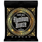 Струни Ernie Ball 2564 Aluminum Bronze Acoustic 13-56 Medium