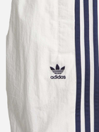 Spodnie dresowe damskie adidas Originals IS2354 L Biale (4066759646384) - obraz 4