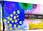 Телевізор LG OLED65G23LA.AEU - зображення 2