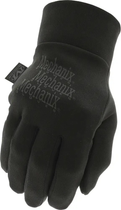 Перчатки Mechanix ColdWork Base Layer Black XL